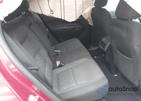 2021 Chevrolet Equinox Awd Lt z USA, uszkodzony, nr VIN 2GNAXUEV7M6104128